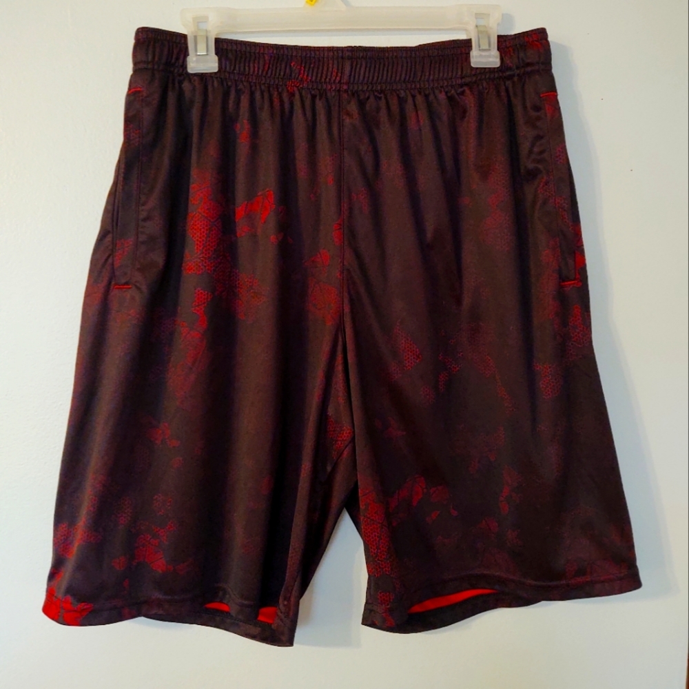 Champion men's basketball shorts XL